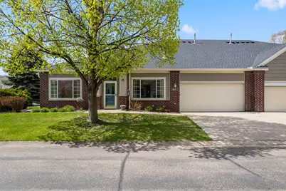 12029 Vermillion Street NE #A, Blaine, MN 55449 - Photo 1