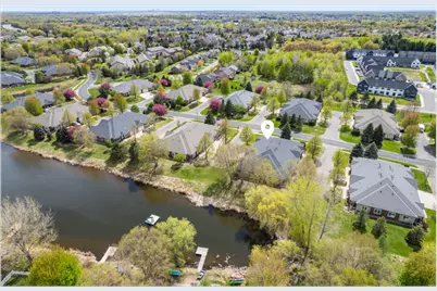 12029 Vermillion Street NE #A, Blaine, MN 55449 - Photo 40