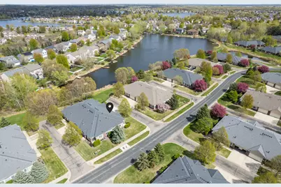 12029 Vermillion Street NE #A, Blaine, MN 55449 - Photo 2