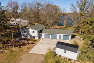 1398 3 1/2 Street St, Almena, WI 54889 - Photo 2