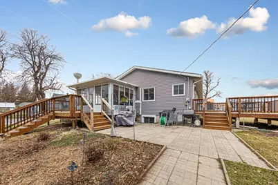 403 1st Street SE, Blooming Prairie, MN 55917 - Photo 36