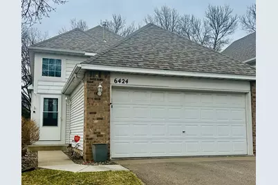 6424 Christenson Lane NE, Fridley, MN 55432 - Photo 1