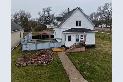 736 Cedar Avenue, Westbrook, MN 56183 - Photo 1