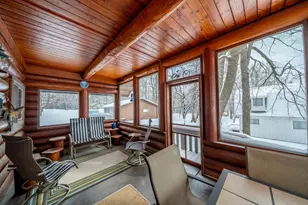 40105 Hunters Rd, Ponsford, MN 56575 - Photo 22