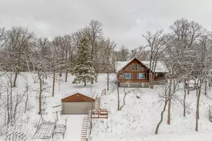40105 Hunters Rd, Ponsford, MN 56575 - Photo 54