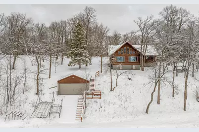40105 Hunters Road, Ponsford, MN 56575 - Photo 1