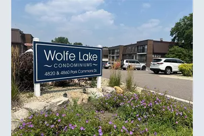 4820 Park Commons Drive #221, Saint Louis Park, MN 55416 - Photo 30