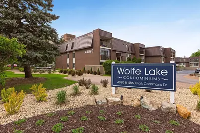 4820 Park Commons Drive #221, Saint Louis Park, MN 55416 - Photo 38