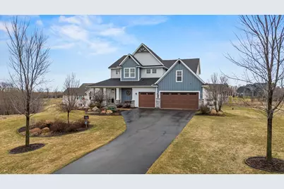 710 Crest Curve, Hudson, WI 54016 - Photo 1