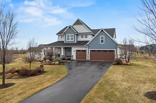 710 Crest Curve, Hudson, WI 54016 - Photo 1