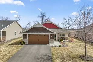 14849 Anson St NE, Forest Lake, MN 55025 - Photo 38