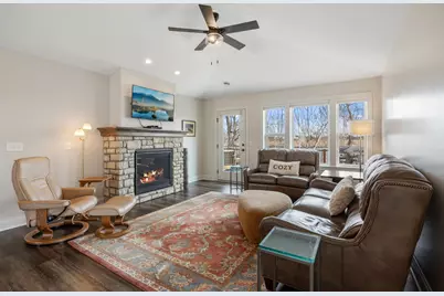 14849 Anson Street NE, Forest Lake, MN 55025 - Photo 6