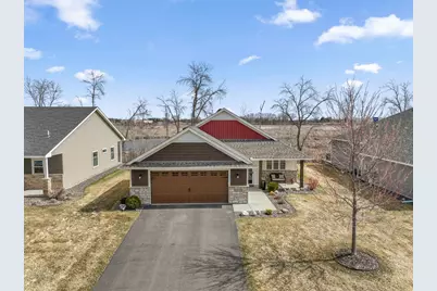 14849 Anson Street NE, Forest Lake, MN 55025 - Photo 1