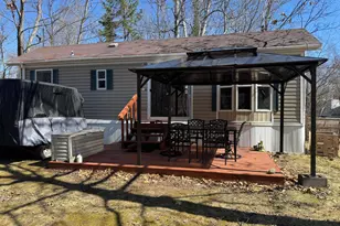 F5 Lot 46 Pathfinder Village, Hinckley, MN 55037 - Photo 1