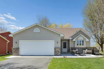 7823 Lamont Avenue NE, Otsego, MN 55301 - Photo 2