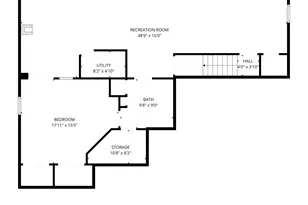 411 21st St NE, Menomonie, WI 54751 - Photo 2