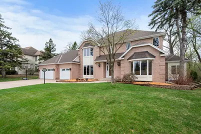9376 Wedgewood Drive, Woodbury, MN 55125 - Photo 4