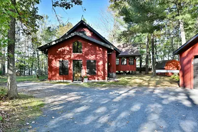 1295 Wildwood Lane, Spooner, WI 54801 - Photo 4