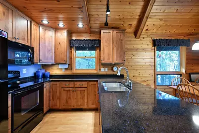 1295 Wildwood Lane, Spooner, WI 54801 - Photo 12