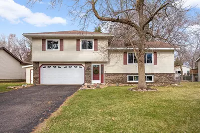 9724 Jackson Street NE, Blaine, MN 55434 - Photo 1