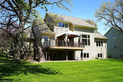 3959 Arlington Drive, Woodbury, MN 55129 - Photo 2