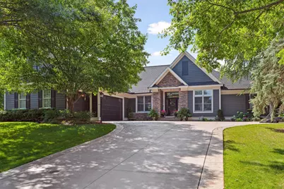 3832 Fairway Terrace, Woodbury, MN 55125 - Photo 2