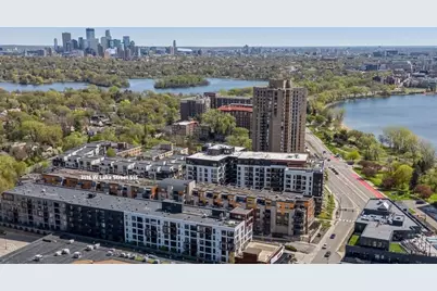 3116 W Lake Street #515, Minneapolis, MN 55416 - Photo 1