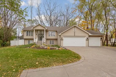 1055 W County Road D, Shoreview, MN 55126 - Photo 1
