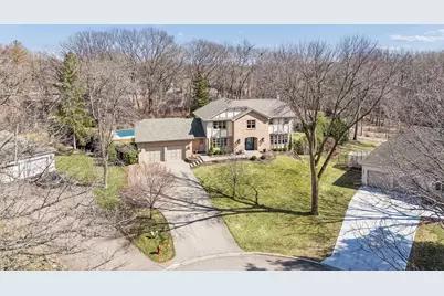 2017 Adeline Court, Wayzata, MN 55391 - Photo 2