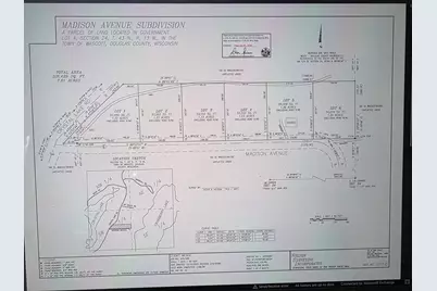 Lot 1 S Madison Avenue, Wascott, WI 54838 - Photo 2