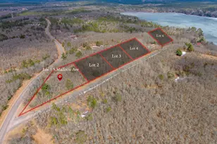 Lot 1 S Madison Ave, Wascott, WI 54838 - Photo 1