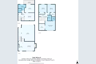 7447 W Franklin Avenue, Saint Louis Park, MN 55426 - Photo 30