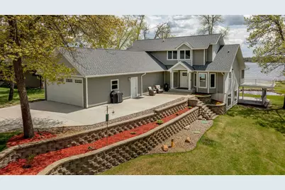 21765 Hidden View Lane, Nisswa, MN 56468 - Photo 1