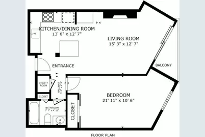 26 10th Street W #705, Saint Paul, MN 55102 - Photo 22