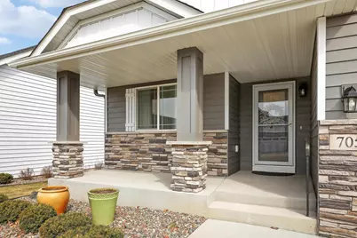 705 160th Lane NW, Andover, MN 55304 - Photo 2