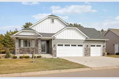 705 160th Lane NW, Andover, MN 55304 - Photo 1