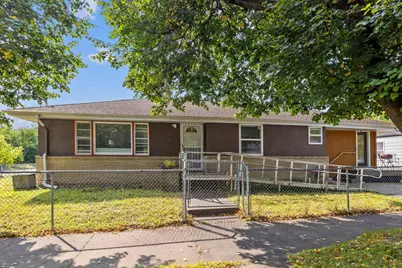 1105 25th Avenue N, Minneapolis, MN 55411 - Photo 1