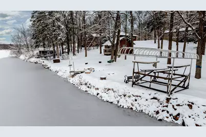 15307 Pine Shores Road, Brainerd, MN 56401 - Photo 38