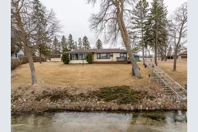 614 S Shore Drive, Detroit Lakes, MN 56501 - Photo 1