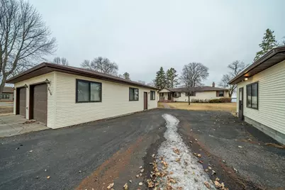 614 S Shore Drive, Detroit Lakes, MN 56501 - Photo 2