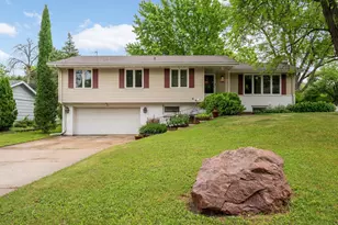 9717 Russell Ave S, Bloomington, MN 55431 - Photo 1