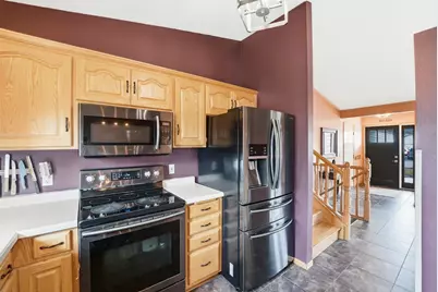 521 Walnut Street, Rockville, MN 56320 - Photo 16