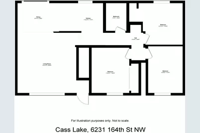 6231 164th Street NW, Cass Lake, MN 56633 - Photo 24