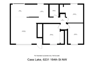 6231 164th St NW, Cass Lake, MN 56633 - Photo 24