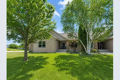 126 Acorn Avenue NW, New London, MN 56273 - Photo 2