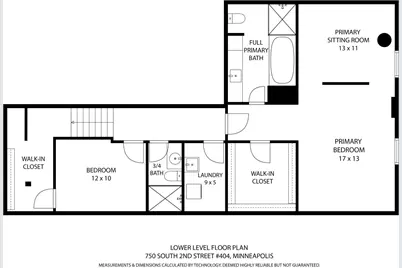 750 S 2nd Street #404, Minneapolis, MN 55401 - Photo 34