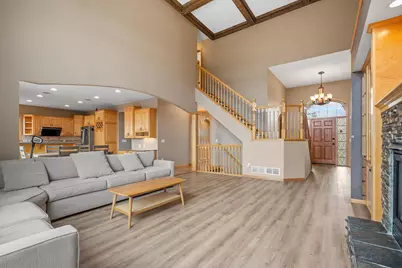 535 Majestic Oaks Court, Eagan, MN 55123 - Photo 1