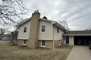8099 Washington St NE, Spring Lake Park, MN 55432 - Photo 1