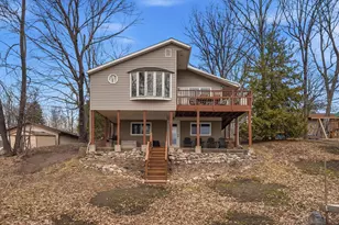 17963 Earle Brown Dr, Garrison, MN 56450 - Photo 1