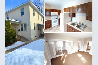 206 19 1/2 Avenue N, Saint Cloud, MN 56303 - Photo 1